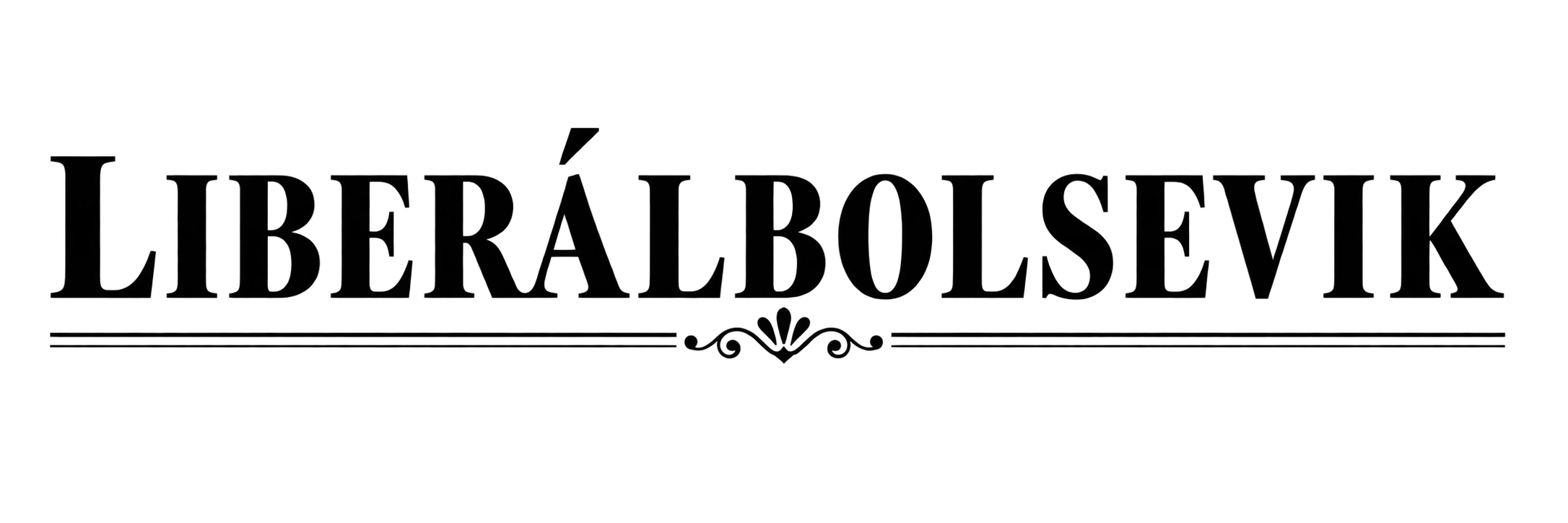 Liberálbolsevik