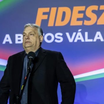 orban fidesz valasztas A ma tiszásai a holnap fideszesei