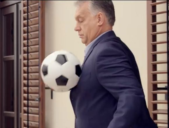 orban foci 3 Orbán messzi